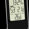30.5048.01 Thermo-Hygrometer, digital
