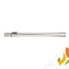 Rura teleskopowa do odkurzacza 59G607 i 59G608 59G607-148 GRAPHITE
