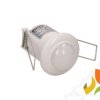 Czujnik obecności 360st. IP20 300W OR-CR-257 ORNO