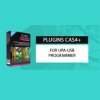 Plugins CAS4 UPA-Prog