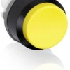 ABB 1SFA611103R1003 MP4-10Y Mocowanie za pomocą przycisku żółty 1 szt.