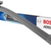 Wycieraczki samochodowe Bosch 3397118979, 600 mm, 475 mm, Wycieraczka płaska, 1 zest.