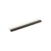 BKL 10120505 Male Header 2.54mm Pitch Straight 1 x 8-pole 5.8mm Pins