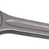 Klucze otwarte jednostronne Klucz płaski do pobijania Bahco długość 190 mm Stal