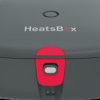HB-04-102B Smart Lunchbox, GO 2.0, with battery