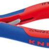 Side cutter, 115 mm, 80 g, cut capacity (1.3/1/0.5 mm/–), 77 32 115