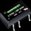 0.75T8A_0509S1.5RP DC/DC converter, 0.75 W, 9 V, SMD 8