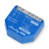 Shelly 1 Gen4 - przekaźnik WiFi/Bluetooth/ZigBee/Matter 16A - aplikacja Android/iOS