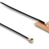 90695 Antenna, WLAN, MHF® I connector, Bluetooth, ZigBee 0.15 m