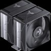 CR-3000 E Jonsbo CR-3000E CPU cooler, dual tower, black