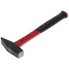 Gedore RED 3300723 Locksmith's Hammer With fiberglass Handle 350 mm 800 g