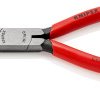 Szczypce Szczypce z długimi końcówkami Knipex długość szczęk: 54mm długość całkowita: 170 mm Stal chromowo-wanadowa Nie
