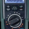 M252A METRAHIT EU PRO multimeter, digital, 60000 counts, TRMS