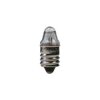 BELI-BECO 8054 Torch bulb 4.50 V 1.35 W Base E10 Clear 1 pc