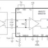 3.3V, 2.5Gbps Low-Power Limiting Amplifiers