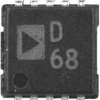Układ scalony interfejsów - DDS Analog Devices AD9833BRMZ-REEL7