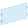 PrismaSet Osłona metalowa pełna 650x600mm LVS03808