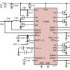 Low I, Triple Output, Buck/Buck/Boost Synchronous Controller