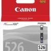 Wkład z atramentem, kolor: Szary, CLI-526GY, Canon