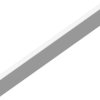 Pokrywa kanału PKS grubość blachy 1,0mm 900100 BAKS