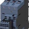Stycznik 24 V DC Siemens styki: 3 45 kW 95 A 2NO + 2NC 3RT2046-3XB44-0LA2
