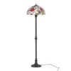 Lampa Podłogowa K-F161386 Z Serii Butterfly Kaja Lighting