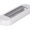 Oprawa Led Jacht Kamper Boat Oval Cl 18W 10-30V