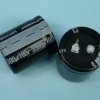 3300uF/100V SN 30x35 85° JAM ELKO