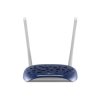 TP-Link TD-W9960 TP-Link TD-W9960 wireless router Single-band (2.4 GHz) White