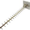Antena 868 MHz 23dBi 2G (GSM/GPRS), ISM Band