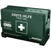 Petex 43924213 Standard First Aid Kit DIN 13157 Green Compact Wall-Mount