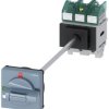 rozłącznik izolacyjny Siemens 3LD52100TK11