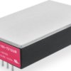 DC converter, 14-160 VDC, 100 W, 1 output, 48 VDC, 89 % efficiency, TEP 100-7218UIR