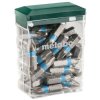 Metabo 626711000 Bit Box Pozi Bits PZ2 x 25mm (25)