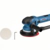 SZLIFIERKA MIMOŚRODOWA GET 75-150 750W 150MM