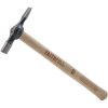 Faithfull FAICPH4NFSC Cross Pein Pin Hammer FSC Hickory 113g (4oz)