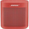 Głośnik Bluetooth® Bose SoundLink czerwony