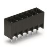 Wtykowy blok zaciskowy, seria: 714 12 -pinowe raster 3.5 mm 1-rzędowe WAGO