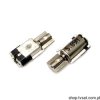 BHT-3363 Vibration Motor, Size 6.0 x4.4 x11.1 mm MOTOR NIDEC