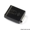 S3G Diode 400V 3A SMD-DO214AB GSE