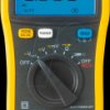 P01196731 Multimeter C.A 5231, digital, 6000 counts, TRMS, AC/DC, NCV