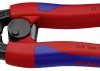 Nożyce do drutu Knipex CoBolt 71 32 200 T 200 mm