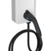 Stacja ładowania Terra AC wallbox Typ 2 7.4kW przew. 5m zasil.1 faza/32A Bluetooth Wi-Fi licznik MID RFID LCD GSM/4G 6AGC085386