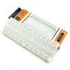 830 Fields Breadboard MB-102 Solderless Universal Modular Prototype PCB Arduino