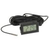 TERMOMETR Z WYŚWIETLACZEM PT-LCD/5M
