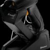NLS-HR5280-BT-C(U) Barcode scanner, 2D, Bluetooth, HR52 Bonito