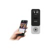 Wideodomofon bezprzewodowy PHILIPS WelcomeEye Link Wi-Fi + aku. 200dni / ORNO 531134