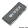 IC41C16257-35K 4MBit 256Kx16 DRAM SMD-SOJ40 ICS.