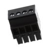 Molex 395032004 Terminal PCB Ilość styków 4 1 szt.