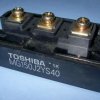 MG-150J2YS40 TOSHIBA 150A/600V IGBT MODU